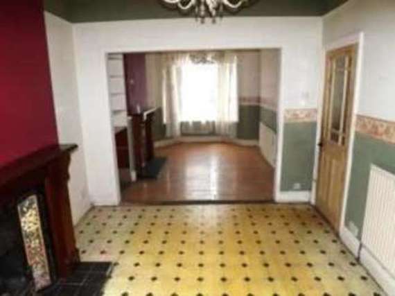4 Bedroom Terraced