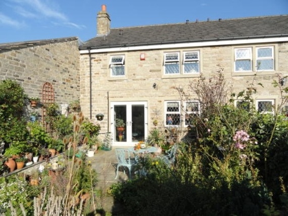 3 Bedroom Semi-Detac...