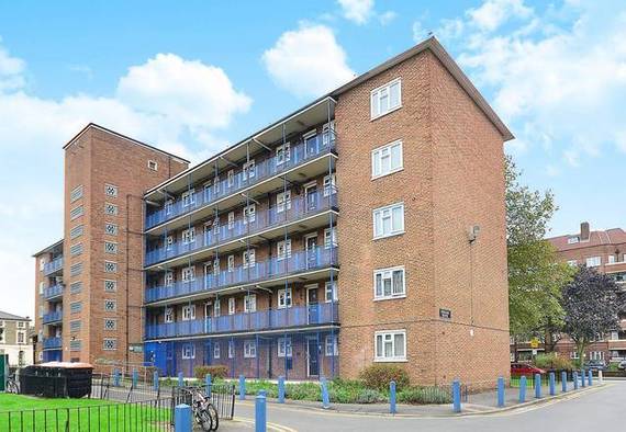 3&nbsp;Bedroom&nbsp;Flat