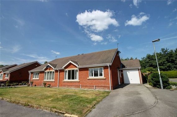 2 Bedroom Detached