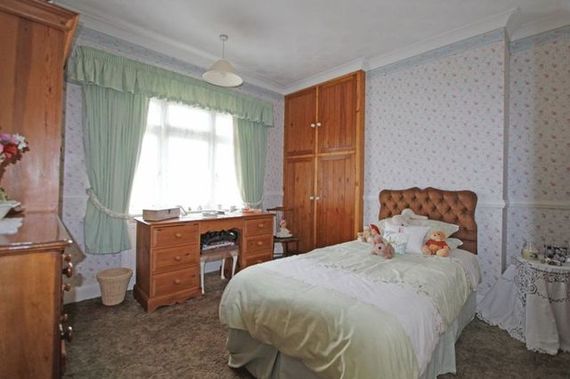 3 Bedroom Semi-Detac...