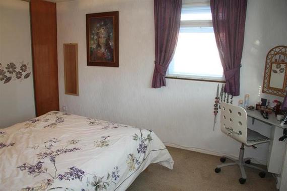 2 Bedroom Terraced