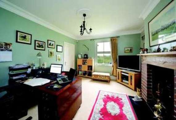 4 Bedroom Detached