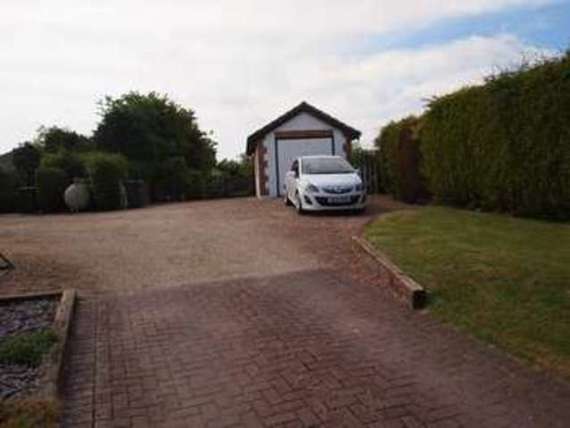 2 Bedroom Semi-Detac...