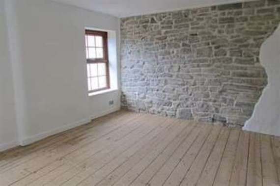 2 Bedroom Terraced