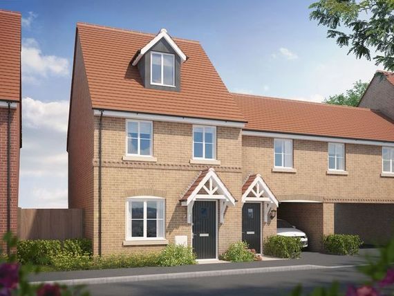 3 Bedroom Detached