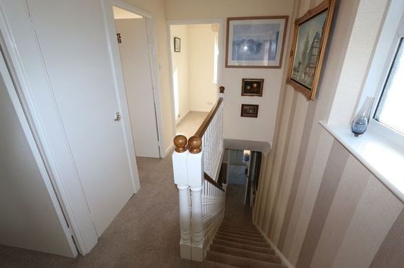 3 Bedroom Semi-Detac...