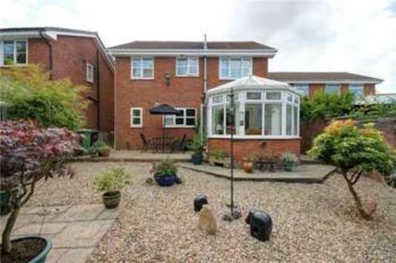 4 Bedroom Detached