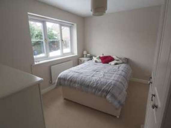 4 Bedroom Detached