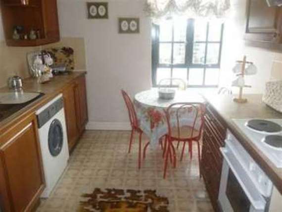 1 Bedroom Flat