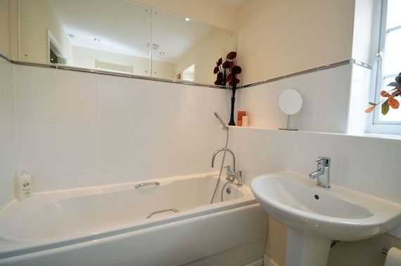 2 Bedroom Flat