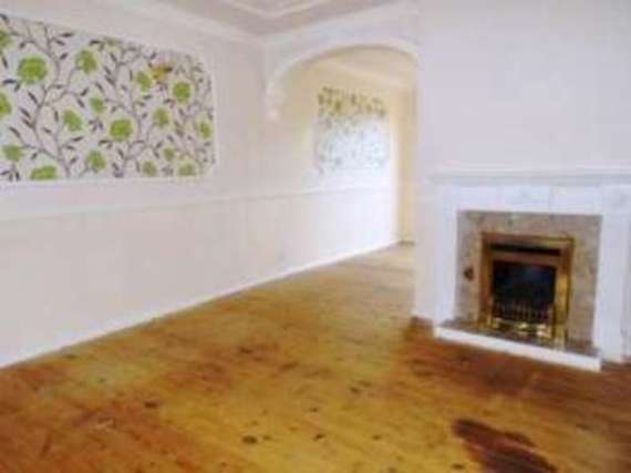 3 Bedroom Semi-Detac...