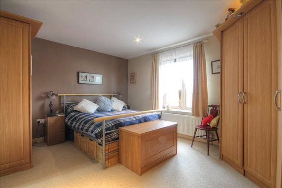 2 Bedroom Flat