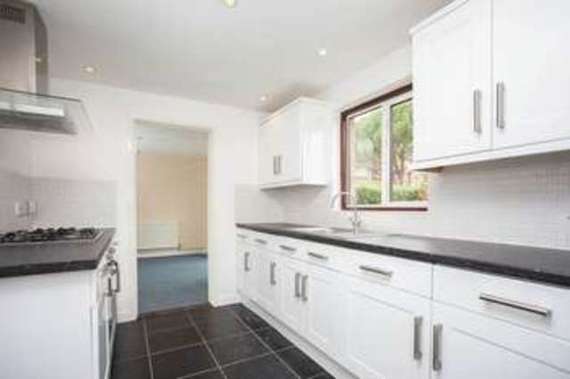 3 Bedroom Terraced