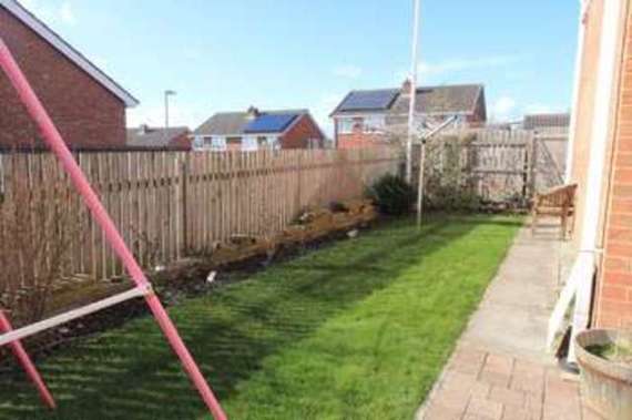 4 Bedroom Detached