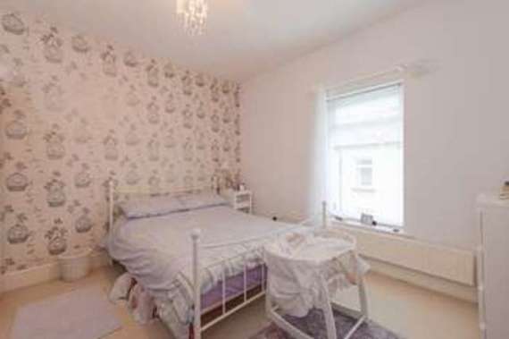 2 Bedroom Terraced