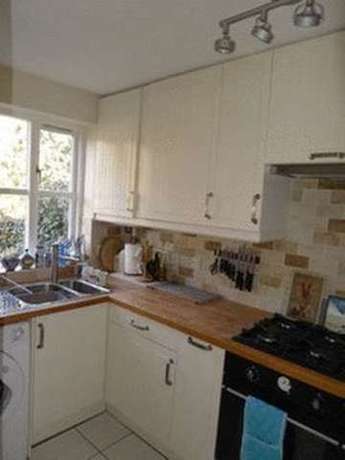 2 Bedroom Semi-Detac...