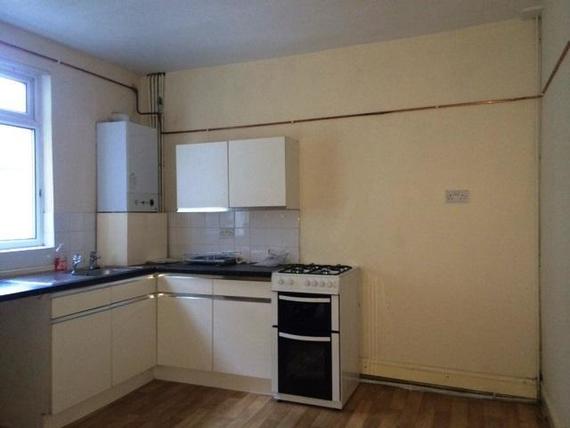 1 Bedroom Flat