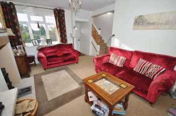 3 Bedroom Semi-Detac...