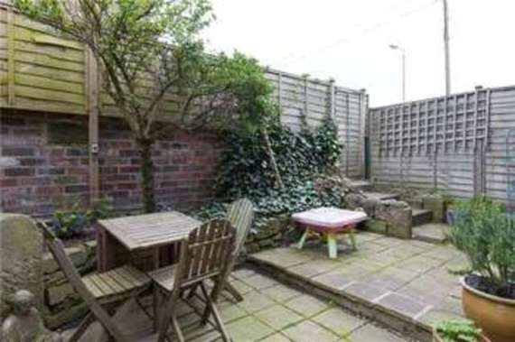 4 Bedroom Detached