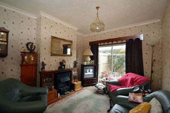 3 Bedroom Semi-Detac...
