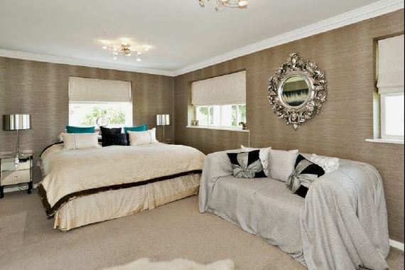 6 Bedroom Detached