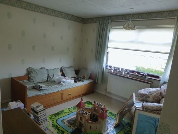 3 Bedroom Terraced