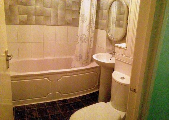 5 Bedroom Terraced