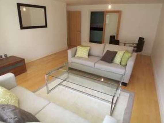 3 Bedroom Flat