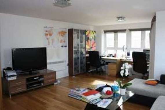 2 Bedroom Flat