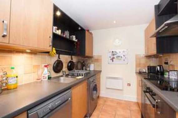 2 Bedroom Flat