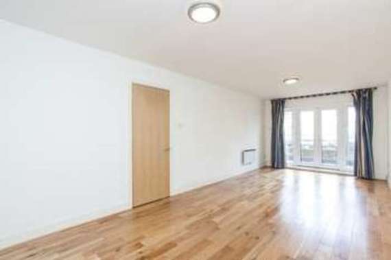 1 Bedroom Flat