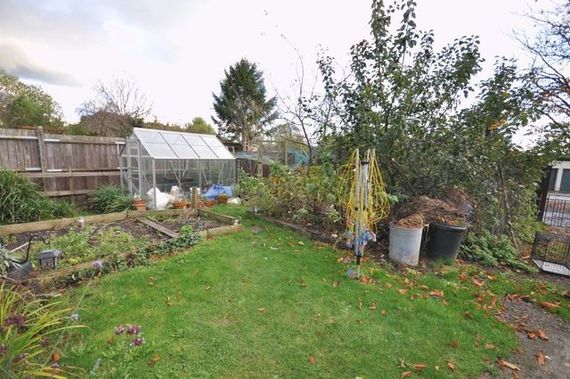 3&nbsp;Bedroom&nbsp;Terraced