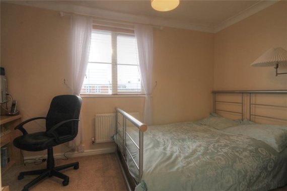 2 Bedroom Semi-Detac...