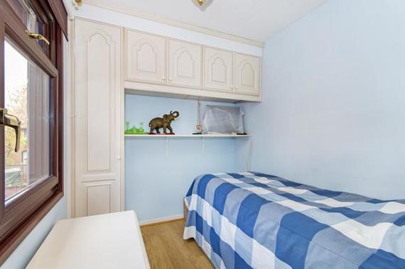 3 Bedroom Detached