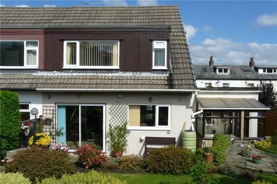 3 Bedroom Semi-Detac...