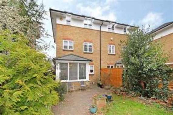 4 Bedroom Detached