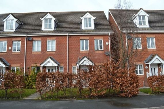 3&nbsp;Bedroom&nbsp;Mews