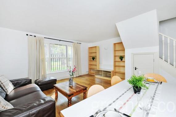 2 Bedroom Detached