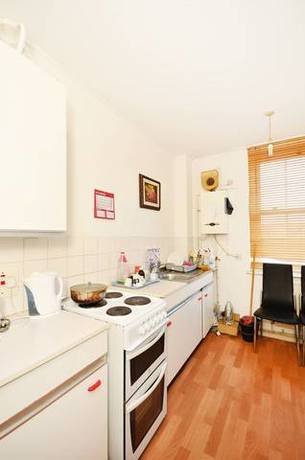 1&nbsp;Bedroom&nbsp;Flat