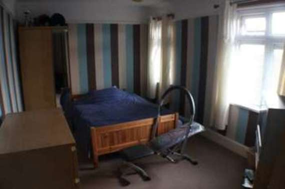3 Bedroom Terraced