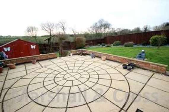 4 Bedroom Detached