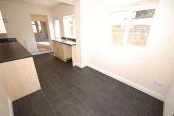3 Bedroom Terraced