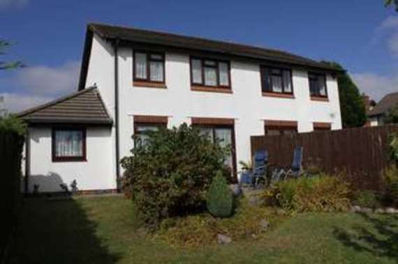 3&nbsp;Bedroom&nbsp;Semi-Detac...