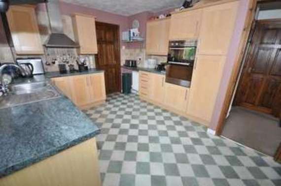 4 Bedroom Detached