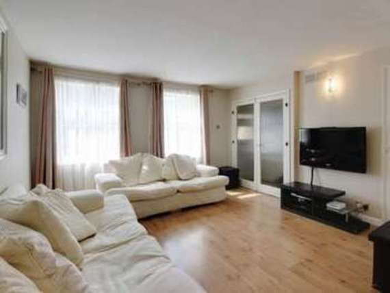 3 Bedroom Semi-Detac...