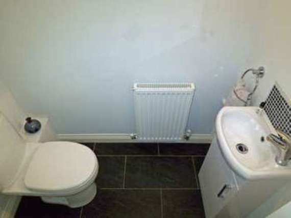3 Bedroom Detached