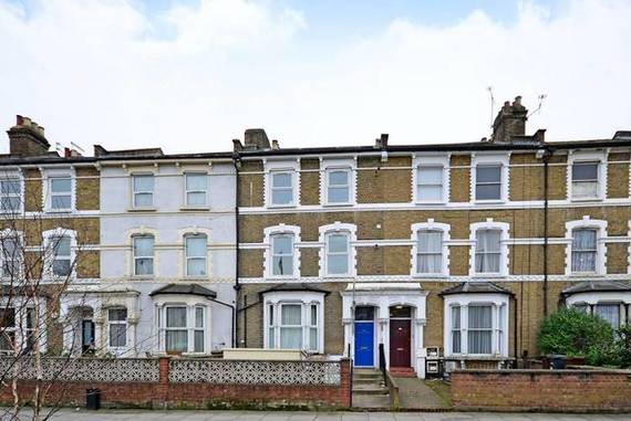2 Bedroom Flat