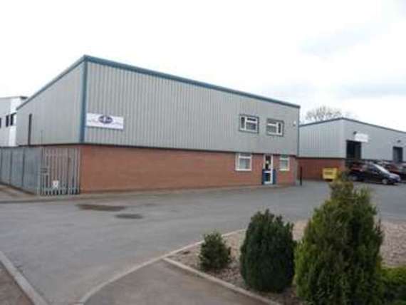 Stoke Prior  Bromsgrove, B60 4...