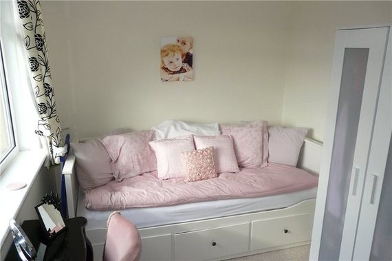 2 Bedroom Town House